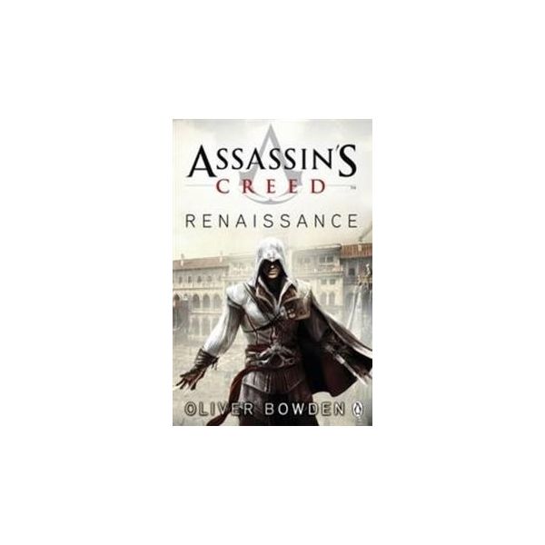 ASSASSIN`S CREED: Renaissance
