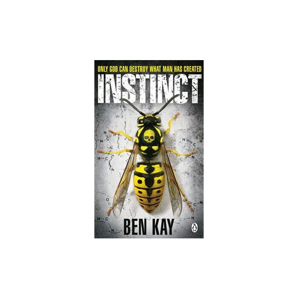 INSTINCT