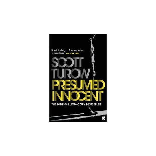 PRESUMED INNOCENT