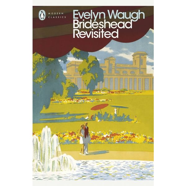 BRIDESHEAD REVISITED