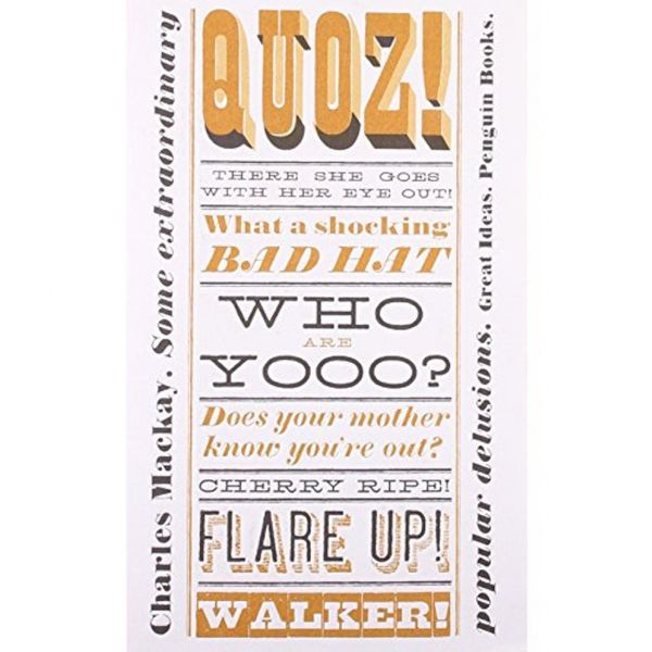 SOME EXTRAORDINARY POPULAR DELUSIONS