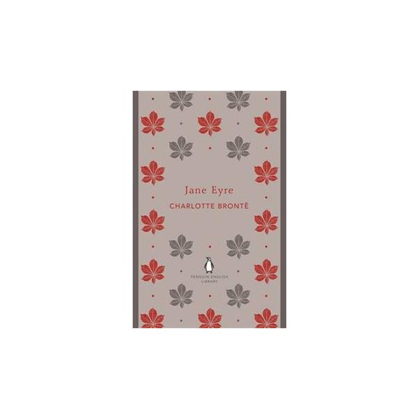 JANE EYRE. “Penguin English Library“