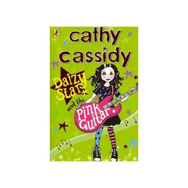 DAIZY STAR AND THE PINK GUITAR
