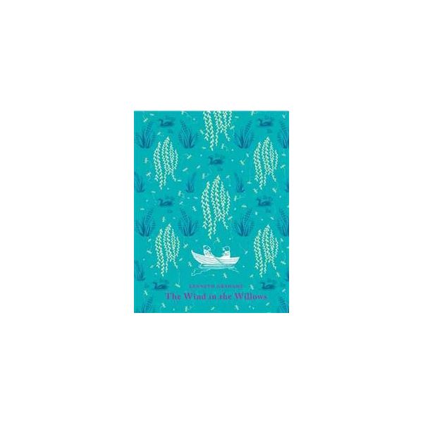 THE WIND IN THE WILLOWS. “Puffin Classics“