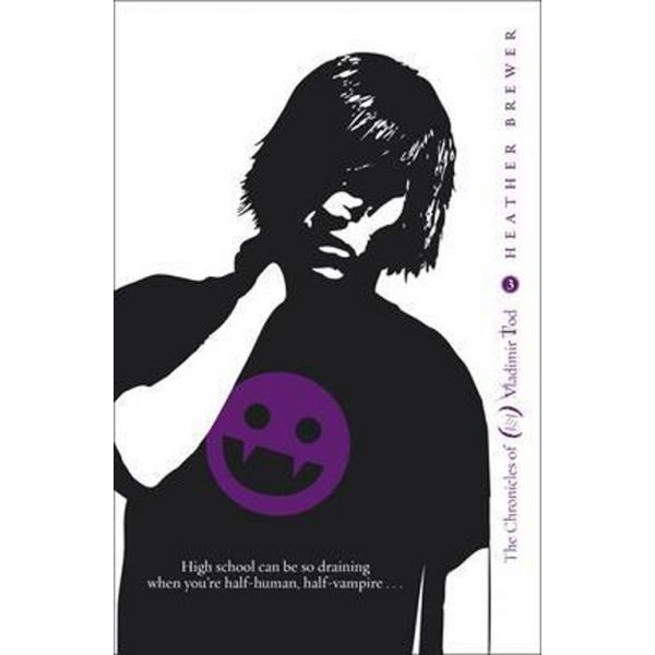 THE CHRONICLES OF VLADIMIR TOD: Tenth Grade Blee