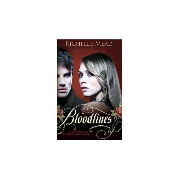 BLOODLINES