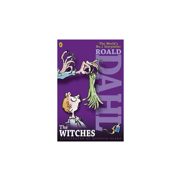 THE WITCHES