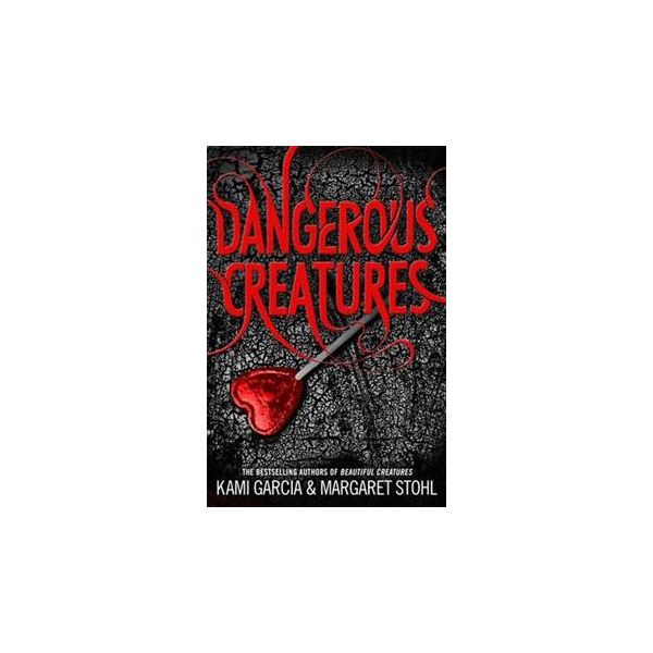 DANGEROUS CREATURES, Book 1