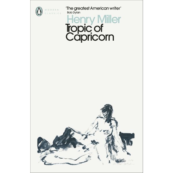 TROPIC OF CAPRICORN