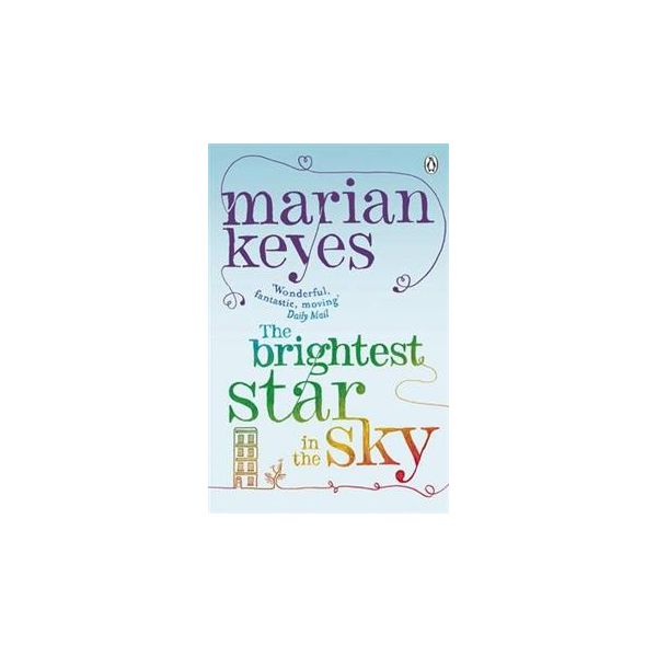 THE BRIGHTEST STAR IN THE SKY