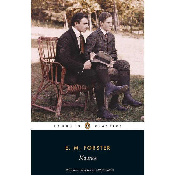 MAURICE