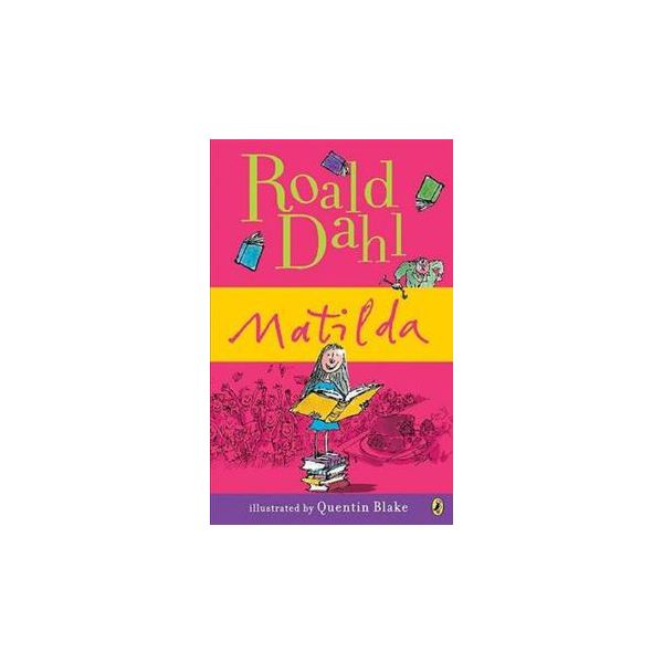 MATILDA