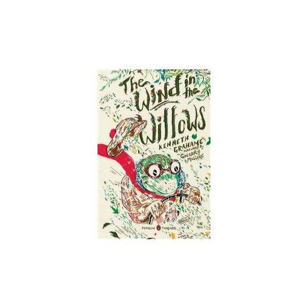THE WIND IN THE WILLOWS