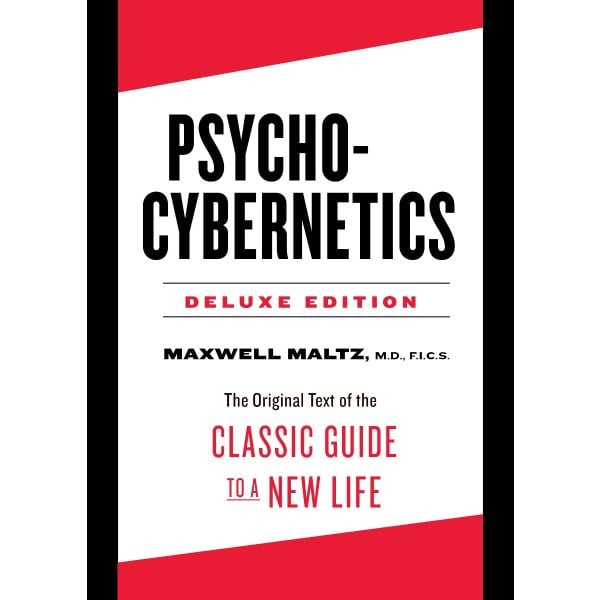 PSYCHO-CYBERNETICS