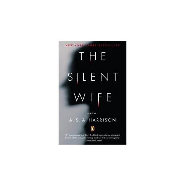 THE SILENT WIFE