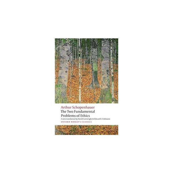 THE TWO FUNDAMENTAL PROBLEMS OF ETHICS. “Oxford