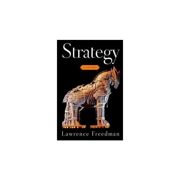 STRATEGY: A History