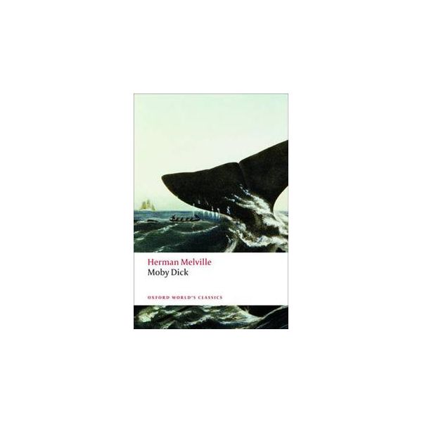 MOBY DICK