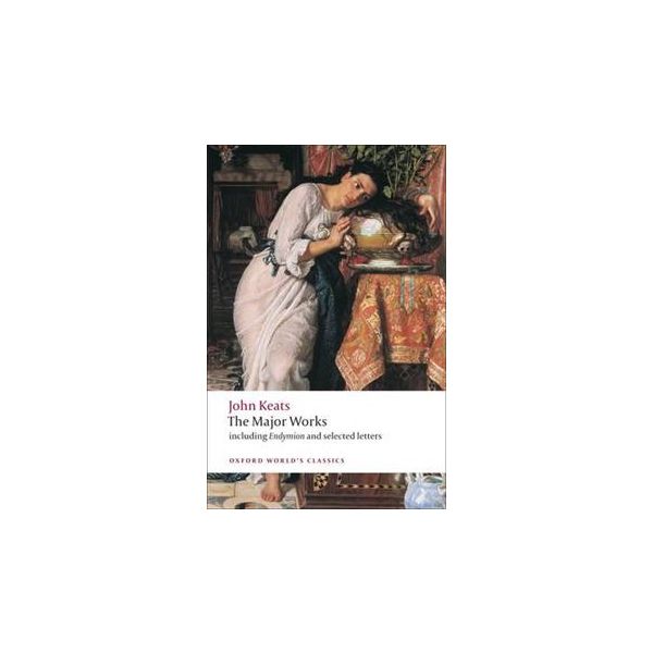 THE MAJOR WORKS. “Oxford World`s Classics“