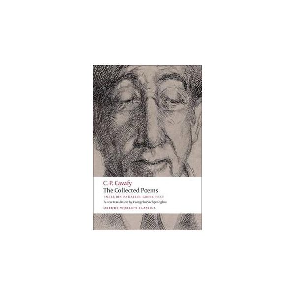 THE COLLECTED POEMS.