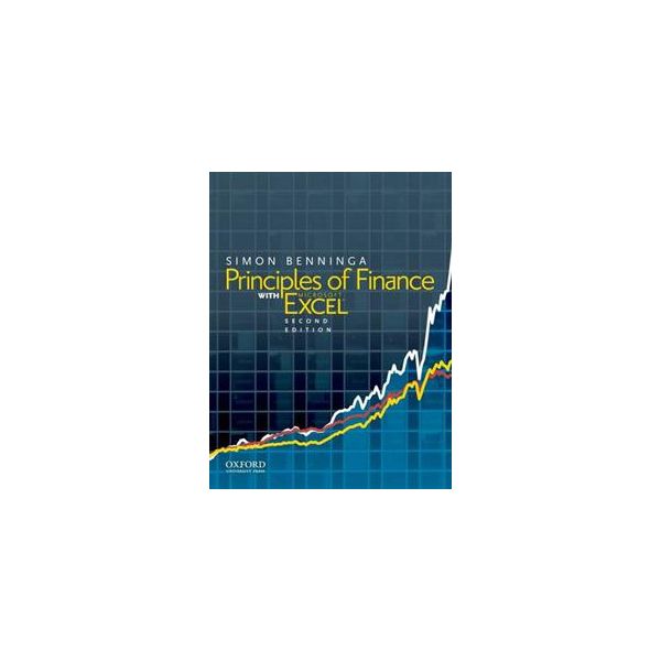 PRINCIPLES OF FINANCE WITH MICROSOFT EXCEL: 2nd