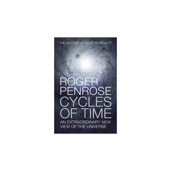 CYCLES OF TIME: An Extraordinary New View of the