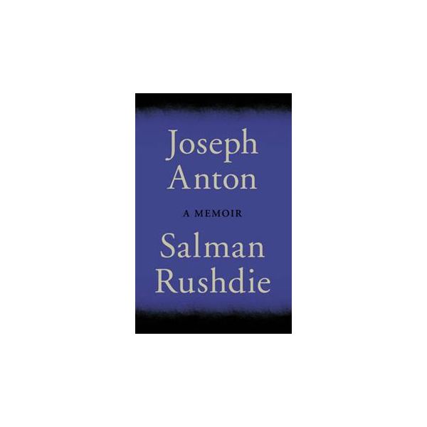 JOSEPH ANTON