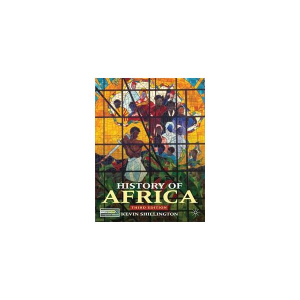 HISTORY OF AFRICA