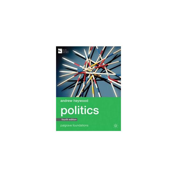 POLITICS, 4th edition