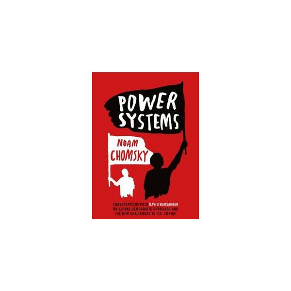 POWER SYSTEMS: Conversations on Global Democrati