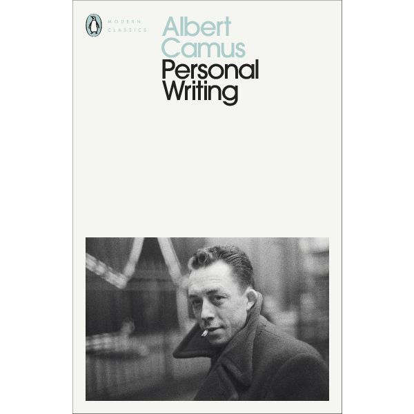 PERSONAL WRITINGS