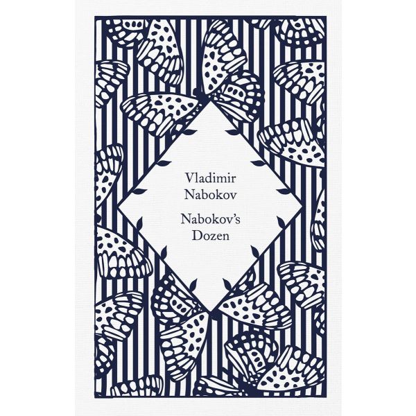 NABOKOV`S DOZEN