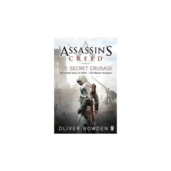 ASSASSIN`S CREED: The Secret Crusade