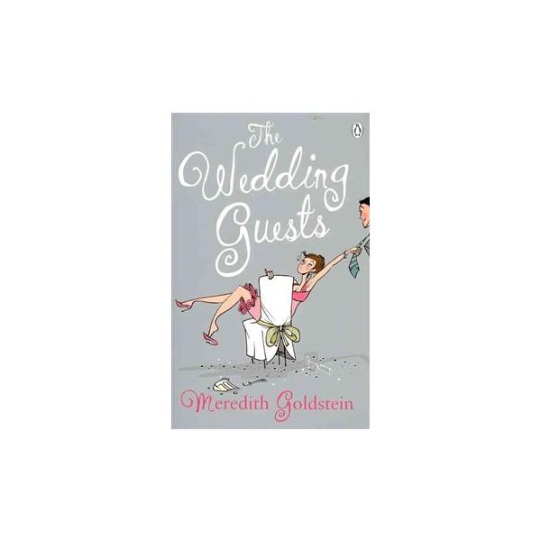 THE WEDDING GUESTS