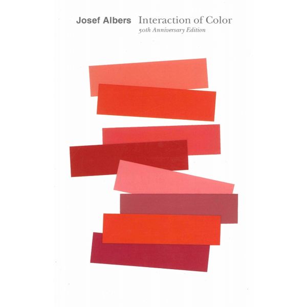 INTERACTION OF COLOR