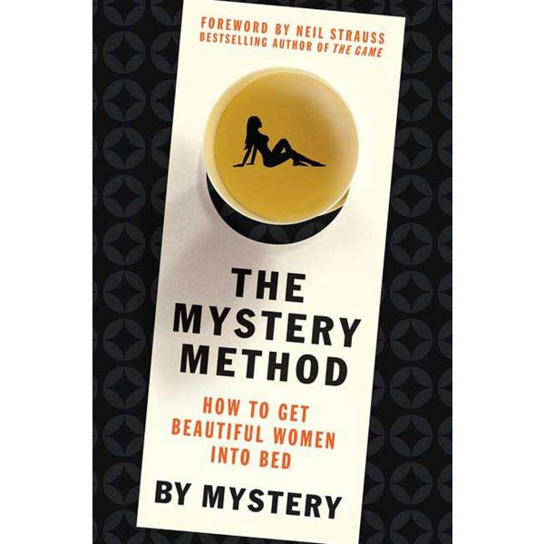 MYSTERY METHOD