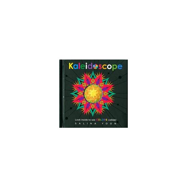 KALEIDOSCOPE