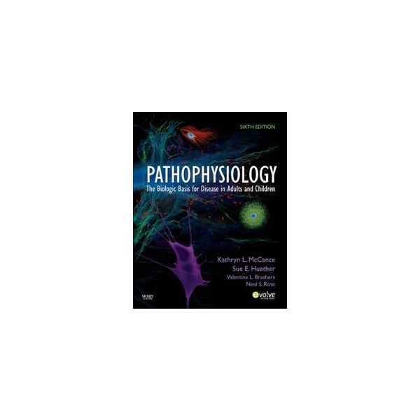 PATHOPHYSIOLOGY.