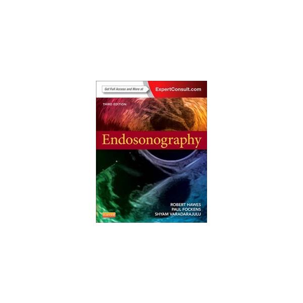 ENDOSONOGRAPHY: Expert Consult - Online and Prin