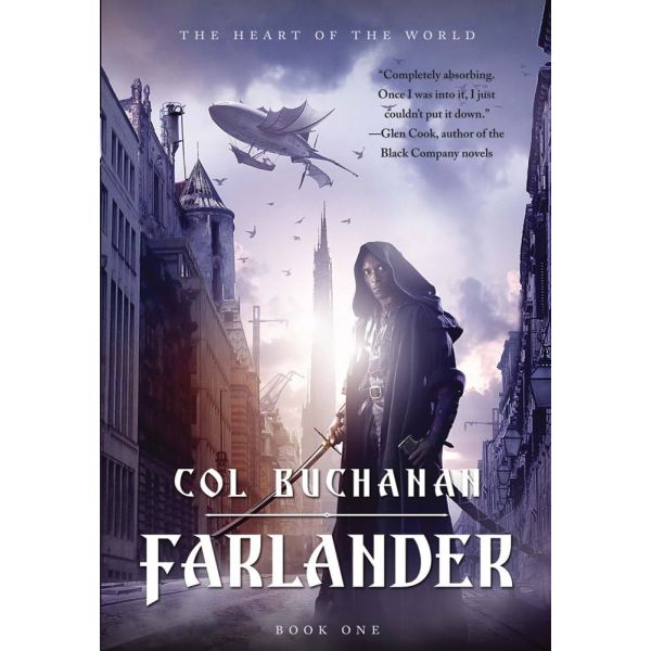 FARLANDER