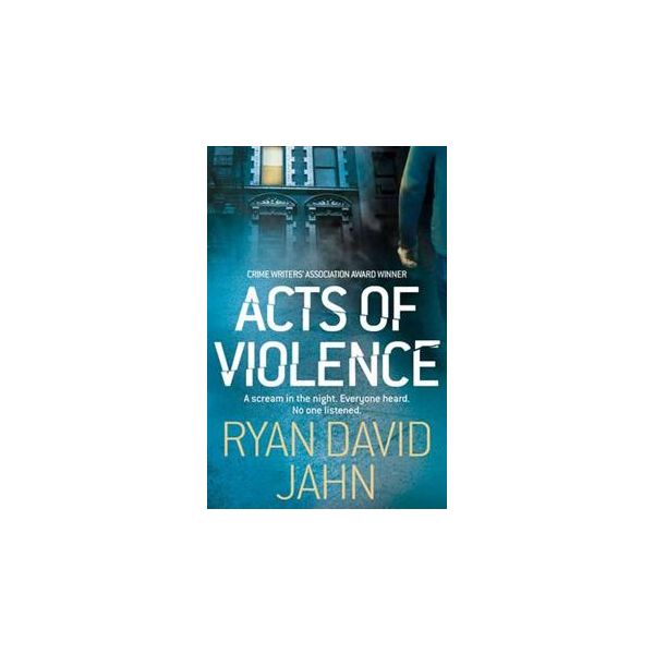 ACTS OF VIOLENCE