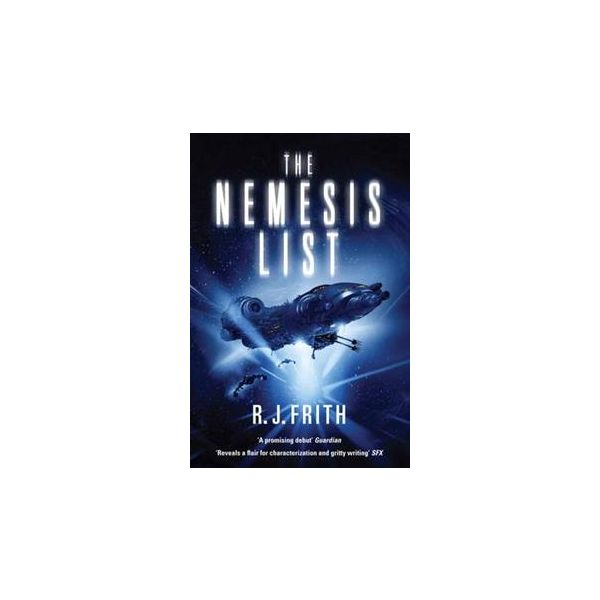 THE NEMESIS LIST