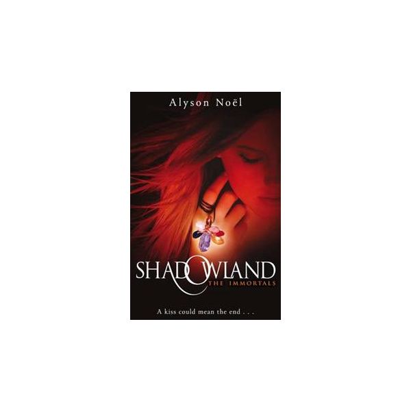 SHADOWLAND. “The Immortals“