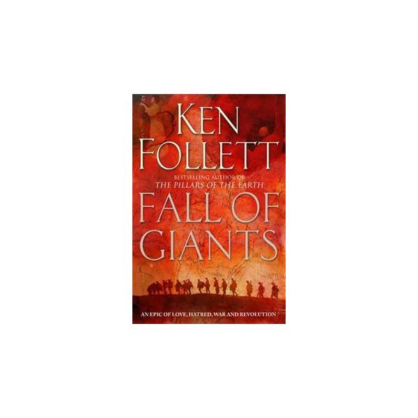 FALL OF GIANTS
