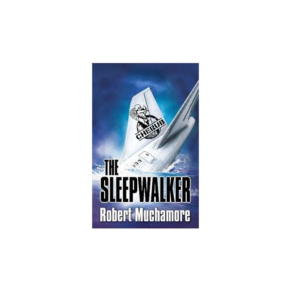 THE SLEEPWALKER. “Cherub“, Book 9