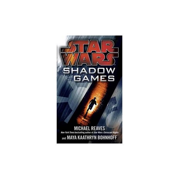 STAR WARS: Shadow Games