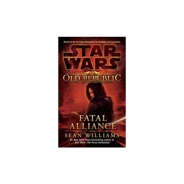 STAR WARS: FATAL ALLIANCE. “The Old Republic“