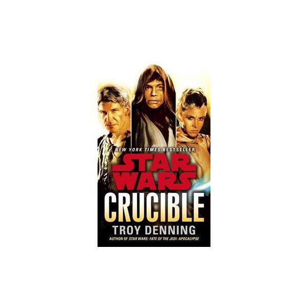 STAR WARS: Crucible