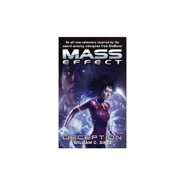 MASS EFFECT: Deception