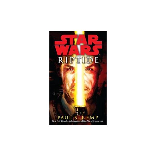 STAR WARS: RIPTIDE